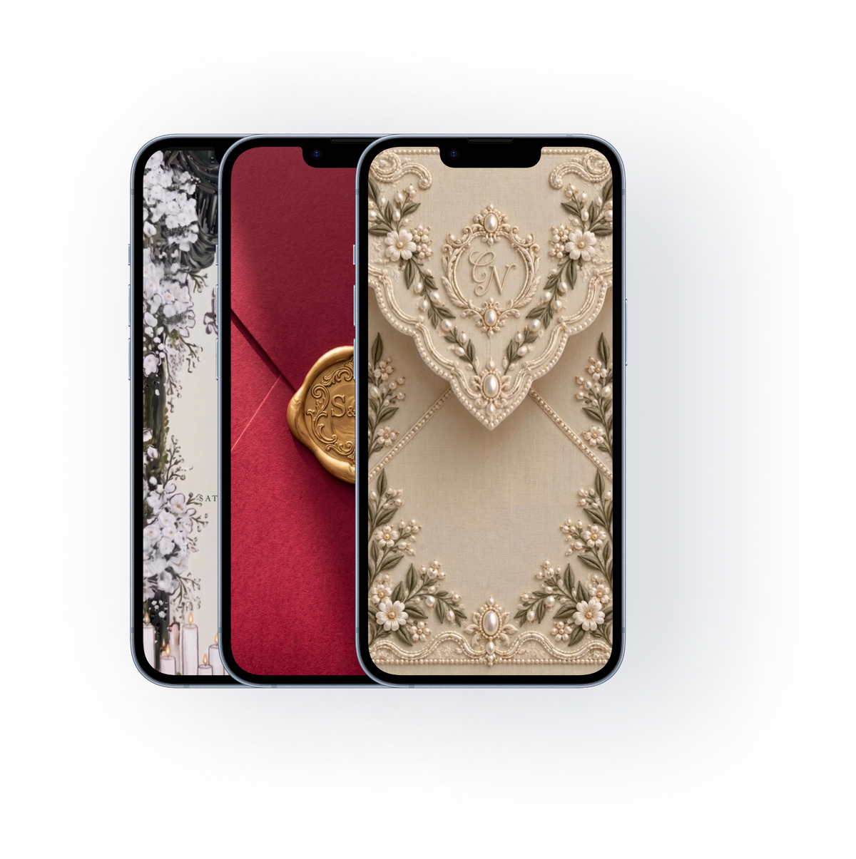 VIP Custom E-vite
